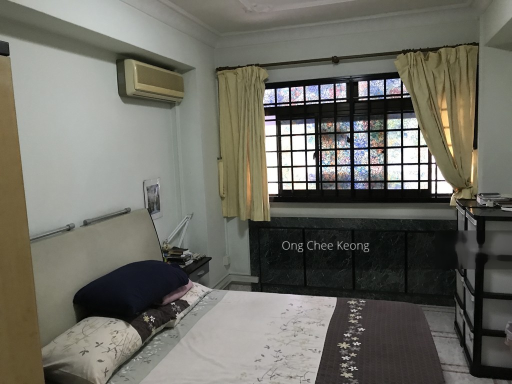 Blk 738 Woodlands Circle (Woodlands), HDB 4 Rooms #152993172